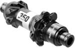DT Swiss 350 Straightpull hátsó kerékagy, 28H, tárcsafékes (CenterLock), átütőtengelyes (12x148 mm), Boost, Sram XD kazettával, 215g, fekete