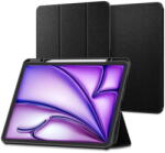 Spigen Husa pentru iPad Air 4 (2020) / Air 5 (2022) / Air 11 (2024) - Spigen Urban Fit - Black (KF2331951) - pcone