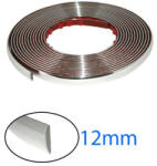 H-DRIVE 15m hosszú 12mm széles króm díszcsík KCS-A-12 (A-12)