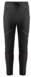 Rockbros Téli kerékpáros nadrág Rockbros méret: XL RKCK00012XL, fekete és piros (RKCK00012 XL)