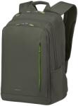 Samsonite GUARDIT CLASSY szürkészöld laptoptartós hátitáska 15, 6" 139469-6207