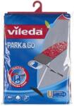 Vileda Husa Masa de calcat Husa Park&Go, universala, 110-130 / 30-45 cm