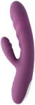SVAKOM Avery - vibrator cu impulsuri și braț pentru clitoris - reîncărcabil, mov (05587700000) Vibrator