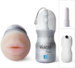Vulcan - buze naturale vibrante (05056760000)