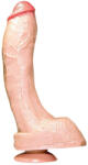 realistixxx Giant - dildo foarte mare (natural) (05035250000) Dildo