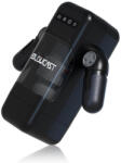 Blowcast Blowbot - masturbator automat pentru bărbați - negru (8719934015579)
