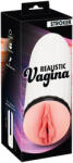 You2Toys - masturbator realist tip vagin - silicon natur (05564590000)