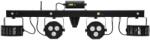 Eurolite LED KLS laser bar FX light set