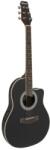 Dimavery RB-300 Rounded back Black