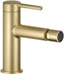 Excellent Pi bidé csaptelep álló arany AREX. 1203GB (AREX1203GB)