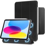 Tech-Protect TP1778 Tech-Protect Smartcase Magnetic Apple iPad (2022) tok, Fekete (TP1778)