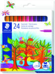 STAEDTLER Флумастри Staedtler 325, 24 цвята (25352-А)