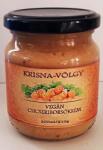 Krisna-völgy zöldséges csicseriborsó krém 210 g - mamavita
