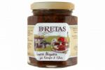 BRETAS szárított paradicsom olajbogyóval és kapribogyóval 190 ml