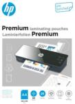 Hp Meleglamináló fólia, 125 mikron, A4, fényes, 25 db, HP "Premium (9122) - nyomtassingyen
