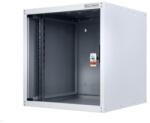 Legrand EVO16U6060 19" 16U SZÉL: 600 MÉLY: 600 MAG: 805 hálózati faliszekrény komplett Evoline (EVO16U6060) - nyomtassingyen