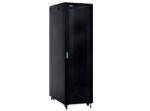 WP WPN-RSB-42610-BS Szabadon álló Rackszekrény Black (WPN-RSB-42610-BS) - nyomtassingyen