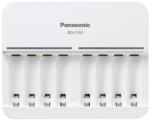 Eneloop Panasonic Eneloop BQ-CC63E 1/8db AA/AAA akkutöltő (BQCC63E-N) - nyomtassingyen