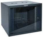 Legrand 646213 19" 15U MAG: 758 SZÉL: 600 MÉLY: 600 Linkeo fali rackszekrény (646213) - nyomtassingyen