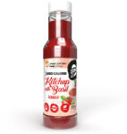 Forpro Near Zero Calorie Sauce - Ketchup bazsalikommal - 375ml - egeszsegpatika