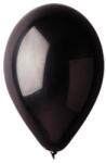  Léggömb, 26cm, fekete, 10db/cs (009-1410) - nyomtassingyen