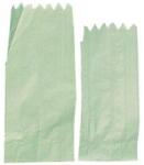  Sütőipari papírzacskó, 0, 5 kg, 2000 db - nyomtassingyen