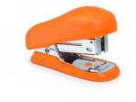Rapesco Tűzőgép, 24/6, 26/6, 12 lap, RAPESCO "Bug Mini", narancs (1410) - nyomtassingyen