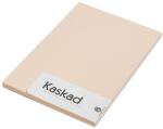 Kaskad Fénymásolópapír színes KASKAD A4 80gr krém (13) 100 lap/cs (608113) - nyomtassingyen