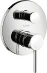 Hansgrohe Starck kád és zuhany csaptelep süllyesztett || 10416820 (10416820)