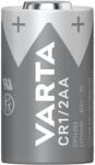 VARTA 6127101401 CR 1/2 AA lithium fotó elem 1db/bliszter (6127101401) - nyomtassingyen