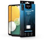 MyScreen MSP LA-2201 Samsung Galaxy A13 4G/A13 5G Diamond Glass Lite Edge2.5D edzett üveg képernyővédő (LA-2201) - nyomtassingyen