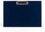 Panta plast Felírótábla, fekvő, A4, PANTA PLAST, sötétkék (0315-0014-02) - nyomtassingyen