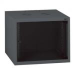 Legrand 646210 19" 6U MAG: 362 SZÉL: 600 MÉLY: 600 Linkeo fali rackszekrény (646210) - nyomtassingyen