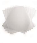 Durable Iratsín borító, 1-100lap, A4, DURABLE, 50db/cs (293919) - nyomtassingyen