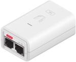 Ubiquiti POE-24-7W-G-WH Adapter (Gigabit LAN porttal, 24V/0, 3A) (POE-24-7W-G-WH) - nyomtassingyen