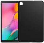  Carcasa Slim Case compatibila cu iPad Pro 13 inch 2024 Black (5907769360954)