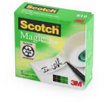 3M Ragasztószalag 19mmx33m Magic Tape 3M Scotch 810 (000013880) - haztartasibolt