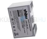 VHBW Akkumulátor iRobot ABL-D2, ABL-D1, 4624864 - 2200mAh, 14.4V, Li-ion (WB-888202891)