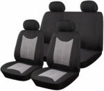 Ro Group Huse Scaune Auto Jeep Cj - RoGroup Sueden-Polyester, pentru bancheta rabatabila, 9 Bucati