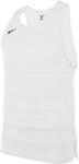 Nike Maiou Nike men Stock Dry Miler Singlet nt0300-100 Marime 3XL (nt0300-100)