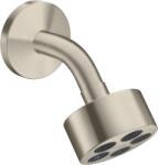 Hansgrohe One fejzuhany karral 7.3x7.3 cm kerek || 48490820 (48490820)