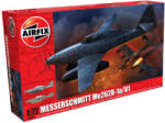 Airfix - Messerschmitt Me262B-1a/U1 (A04062) (A04062)