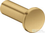 Hansgrohe AXOR UNIVERSAL CIRCULAR akasztó, szálcsiszolt arany hatású 42811250 (42811250)