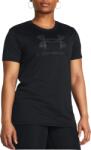 Under Armour UA Tech BL HD SS Rövid ujjú póló 1383091-001 Méret S