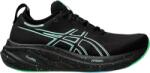 ASICS GEL-NIMBUS 26 Futócipő 1011b794-004 Méret 46, 5 EU Férfi futócipő