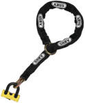 ABUS Granit Power XS 67 12KS120 Black Loop kerékpár - motor láncos lakat (10058241-01)