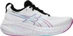 Asics GEL-NIMBUS 26 Futócipő 1012b601-102 Méret 39 EU