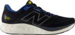 New Balance Fresh Foam 680 v8 Futócipő m680lh8-d Méret 44, 5 EU Férfi futócipő