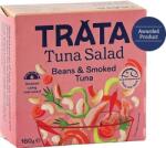 Trata Salata cu ton afumat si fasole 160 g