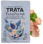 Trata Bucăți de ton în suc propriu 80 g